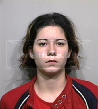 Melissa Nichole Singletary