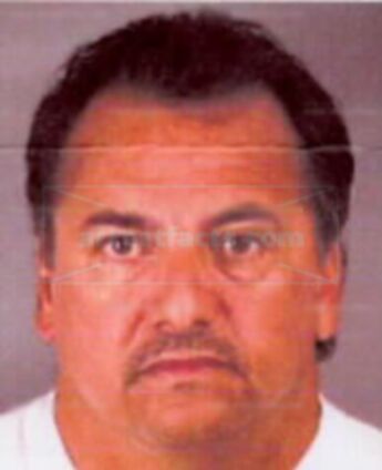 Gilbert Alvarado Romero