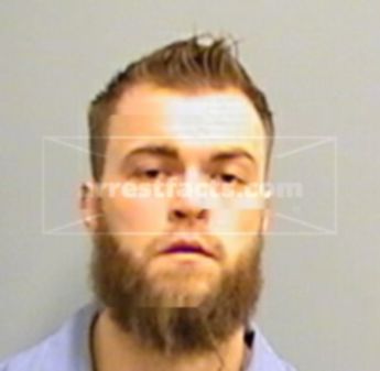 Michael James Pfromm
