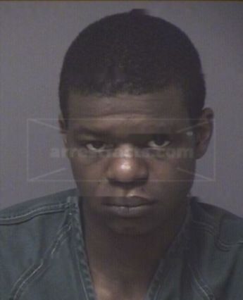 Isaiah Lee Olden