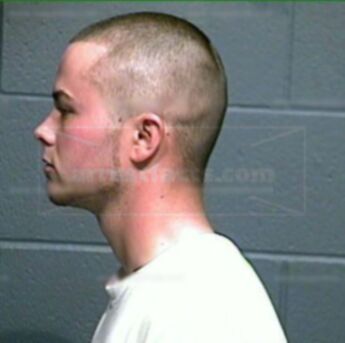 Jonathon Trenton-Lawren Gray