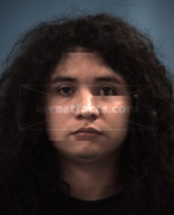 Steven Adrian Nunez