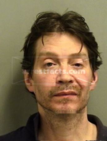 Thomas Michael Sullivan
