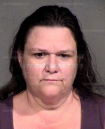 Lisa Rae Flanders