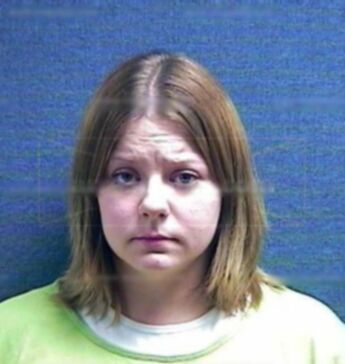 Rebecca Jane Barnett