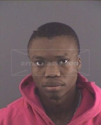 Titus Jdayle Alexander