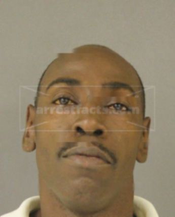 Frajoe Mckenzie