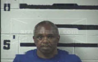 Thomas Lamar Wynn