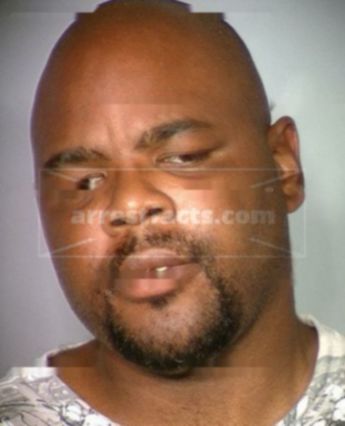 Marvin Duane Evans