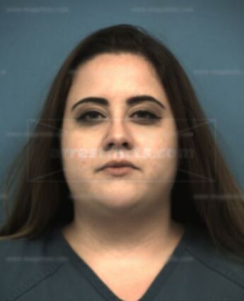 Malena Nicole Thomas