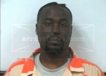 Arthur Caire Jones