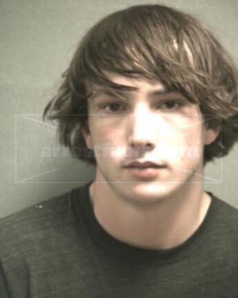 Brady Allen Hodge