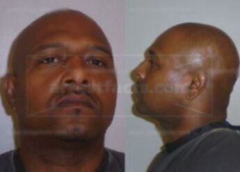 Dwight Lanfair