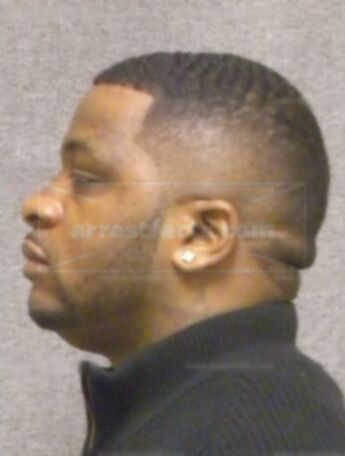 Derrick D Davis