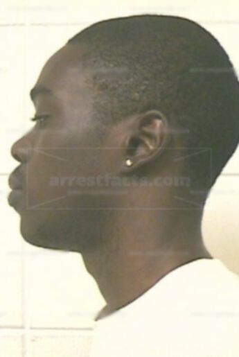 Antonio Deshawn Solomon