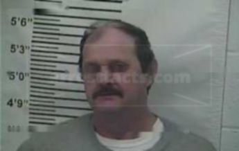 Ray Hackworth