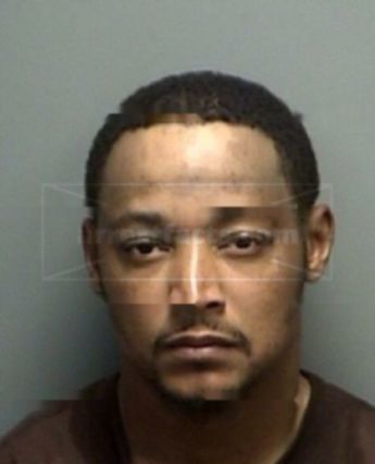 Kenyatta Leonard Jordan
