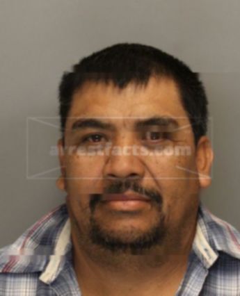 Cruz Rodrigo Gonzales