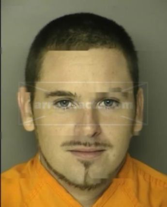 Christopher Ray Chandler