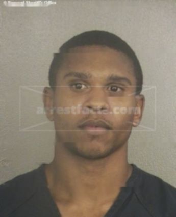 Charles Jamar Hawkins