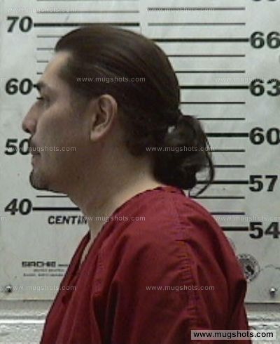 Marcus M Vigil
