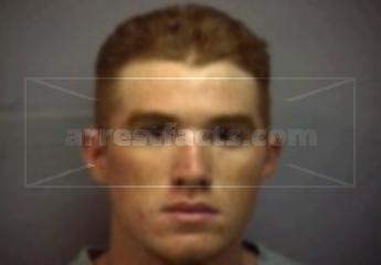 Ryan Nicholas Rich
