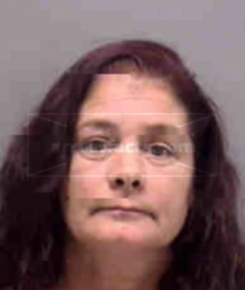 Trudi Renee Dana