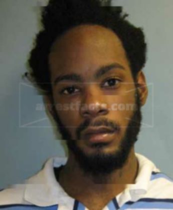 Marquis Williams