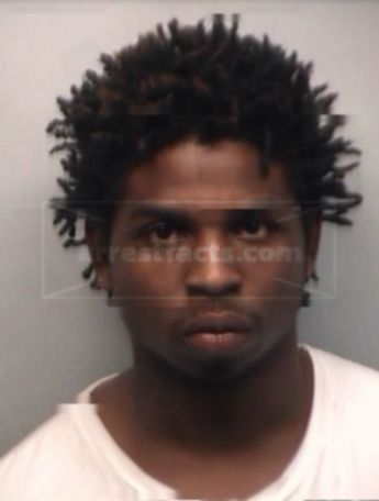Charles Ramon Rucker