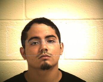 Erik Anthony Tijerina Sanchez