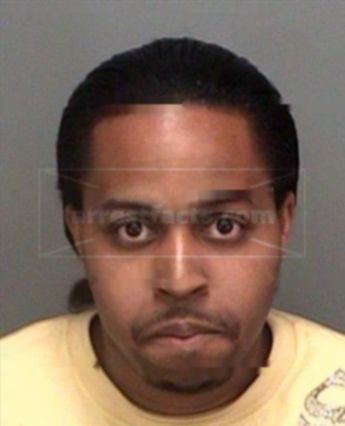Brandon Marquel Peeler