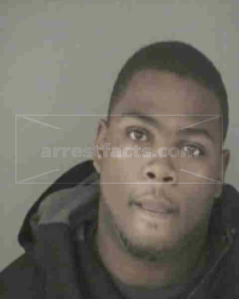 Carlos Darnell Lenoir