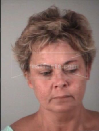 Becky Ann Sasser