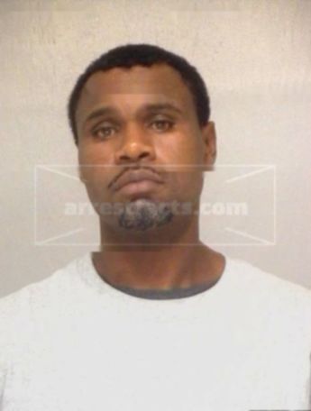 Coronzeo Antonio Kirby