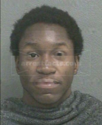 Gustin Christopher Brownlee