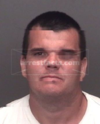 Ronnie Nelson Devane