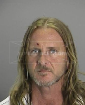 Kevin Lee Bowman