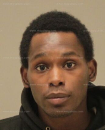 Donte Jermaine Kennedy