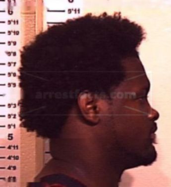 Martasious Dunyel Jackson