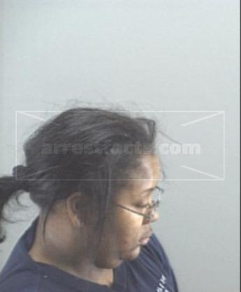 Tameka Rasha Floyd