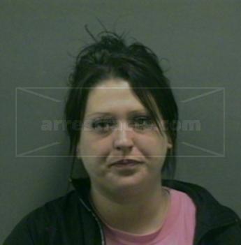 Jaimie Lynne Mitchell