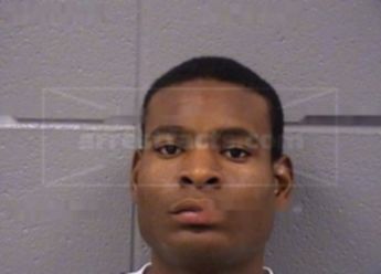 Darius Fitzpatrick