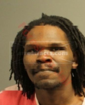 Brian Lamar Rice