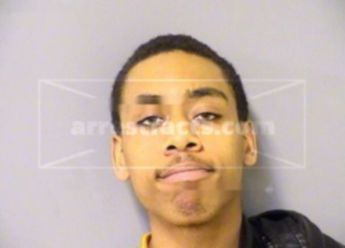 Nasir Rice