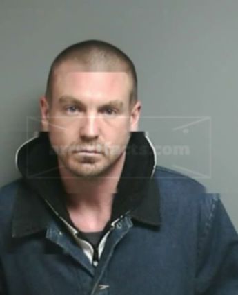 Jeffrey Douglas Plevin