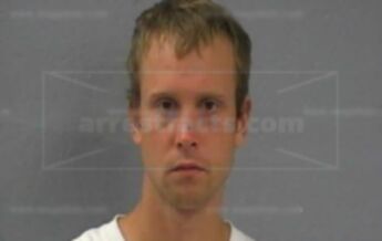 Preston Michael Drey Burnette