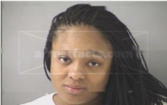 Jimiona Shanea Dillard