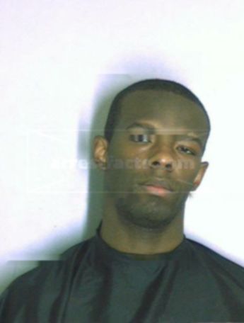 Quinton Bernard Brook