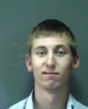 Austin Luke Mckenzie Rider