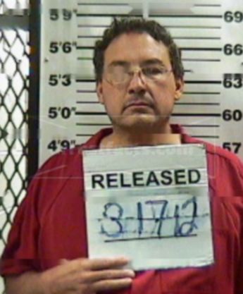 Loren Edward Romero